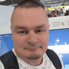 Фрилансер Mykhailo F. — Польша, Gdansk. Специализация — Логотипы, Предметный дизайн