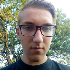 Freelancer Roman G. — Ukraine, Vinnytsia. Core skill — Javascript and Typescript
