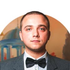 Фрилансер Станислав Г. — Украина, Днепр. Специализация — Обработка фото, Дизайн сайтов