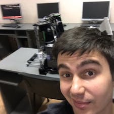 Фрилансер Андрей В. — Украина, Мариуполь. Специализация — HTML и CSS верстка