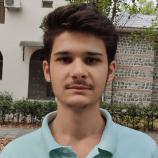 Freelancer Ibragim A. — Azerbejdżan, Szeki. Specjalizacja — Javascript & Typescript, Javascript & Typescript