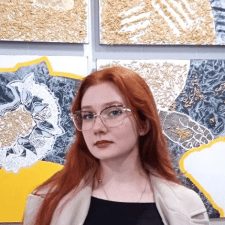 Фрилансер Hanna S. — Украина, Винница. Специализация — Иллюстрации и рисунки, Векторная графика
