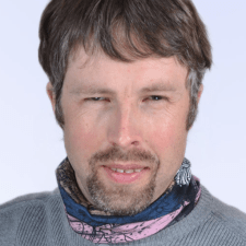 Andrey Mihnov