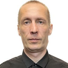 Freelancer Oleksandr M. — Ukraine, Dnepr. Core skill — Technical Documentation, Drawings & Diagrams