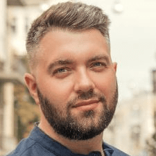 Заказчик Виталий Г. — Украина, Киев.