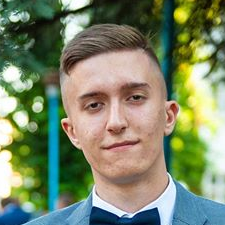 Фрилансер Юра К. — Украина, Львов. Специализация — Копирайтинг, Написание статей