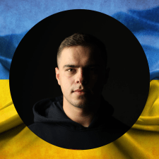 Фрилансер Maksym N. — Украина, Хмельницкий. Специализация — Дизайн сайтов, Дизайн мобильных приложений