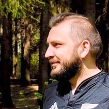 Фрилансер Владимир Ш. — Украина, Киев. Специализация — Написание статей, Контент-менеджер