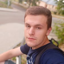 Фрилансер Роман Г. — Украина, Львов. Специализация — Java, Разработка под Android