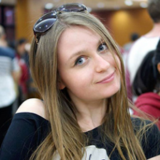 Фрилансер Наталия Щ. — Украина, Киев. Специализация — Копирайтинг, Написание статей