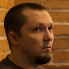 Freelancer Igor R. — Ukraina, Połtawa. Specjalizacja — Projektowanie wnętrz, Malarstwo i grafika