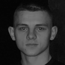 Freelancer Ivan L. — Ukraina, Mukaczewo. Specjalizacja — Java, PHP