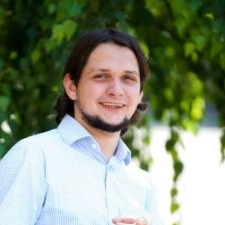 Фрилансер Стас Ц. — Украина, Александрия. Специализация — Музыка, Десктопные приложения