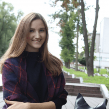 Ангелина Лисица