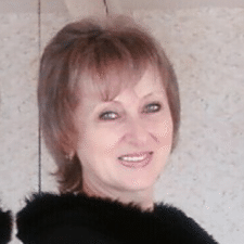 Фрилансер Lyubov M. — Украина, Днепр.