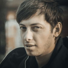 Freelancer Aleksandr R. — Ukraina, Iwano-Frankiwsk. Specjalizacja — Loga, Projektowanie stron internetowych