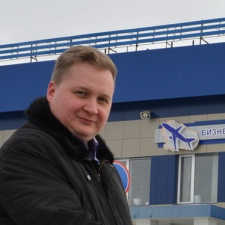 Ростислав Климов