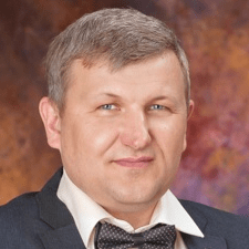 Фрилансер Сергей Р. — Украина, Винница. Специализация — Обучение, Логотипы