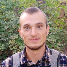 Фрилансер Руслан Р. — Украина, Конотоп. Специализация — HTML и CSS верстка, Javascript и Typescript