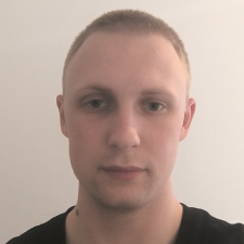 Freelancer Denys K. — Ukraine, Ochakov. Core skill — HTML & CSS