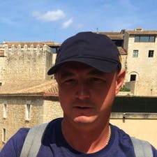 Заказчик Роман М. — Украина, Бровары.