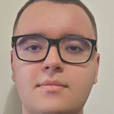Freelancer Yaroslav D. — Ukraine, Kherson. Core skill — Icons & Pixel Graphics, Interface Design (UI/UX)