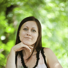 Фрилансер Ирина П. — Украина, Бердянск. Специализация — Дизайн сайтов, Баннеры