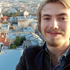 Фрилансер Роман З. — Украина, Черноморск. Специализация — Техническая документация, Тестирование и QA