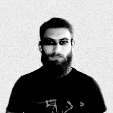 Фрилансер Данііл Г. — Украина, Кропивницкий. Специализация — Фирменный стиль, Обработка видео