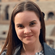 Фрилансер Oleksandra R. — Украина. Специализация — Дизайн интерфейсов (UI/UX), Дизайн сайтов