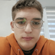 Freelancer Ivan I. — Ukraina, Lwów. Specjalizacja — Tworzenie modeli 3D