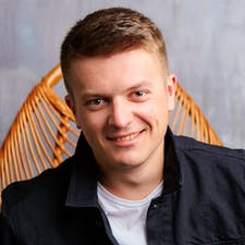 Фрилансер Роман П. — Украина, Киев. Специализация — C#, C и C++