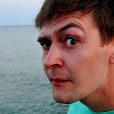 Игорь Мохов