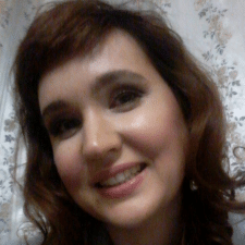 Nataliya Gorenskaya