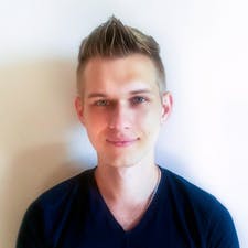 Фрилансер Юрий И. — Украина, Киев. Специализация — HTML и CSS верстка, Дизайн сайтов