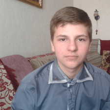 Фрилансер Ярослав П. — Украина, Хмельницкий. Специализация — Дизайн сайтов