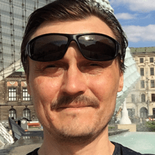 Dmitrij Soldatow