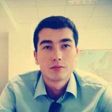 Freelancer Rad M. — Ukraina, Odessa. Specjalizacja — Układ HTML i CSS, Obróbka wideo