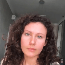 Freelancer Rada O. — Ukraina, Odessa. Specjalizacja — Loga, Identyfikacja wizualna