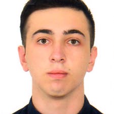 Фрилансер Родион Л. — Украина, Киев. Специализация — HTML и CSS верстка, Дизайн сайтов