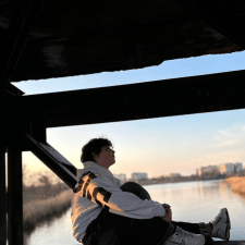 Freelancer Radomir P. — Ukraina, Krzywego Rogu. Specjalizacja — Copywriting, Przepisywanie tekstów (rewright)