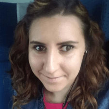 Фрилансер Karolina H. — Польша, Poznan. Специализация — Перевод текстов, Перевод текстов
