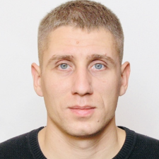 Фрилансер Радимир Л. — Україна, Кам'янське. Спеціалізація — Javascript та Typescript, Розробка ботів