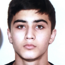 Freelancer Rafael B. — Armenia, Yerevan. Core skill — Web Programming