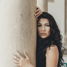 Freelancer Mar'yana S. — Ukraina, Lwów. Specjalizacja — Loga, Projektowanie wizytówek