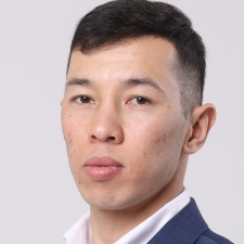 Freelancer Rakymzhan O. — Kazakhstan, Almaty (Alma-Ata). Core skill — Engineering, Copywriting