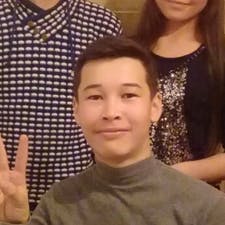 Фрилансер Rahat M. — Казахстан, Алматы (Алма-Ата). Специализация — HTML и CSS верстка, Javascript и Typescript