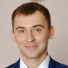 Фрилансер Микола П. — Украина, Ровно. Специализация — Контент-менеджер