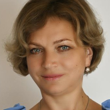 Раїса Матвіюк