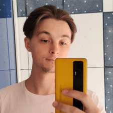 Freelancer Yervin S. — Ukraina, Lwów. Specjalizacja — Ilustracje i rysunki, Tworzenie modeli 3D
